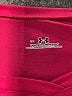 Under Armour Pink Active T-Shirt Size L - photo 7