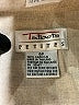 Talbots Tan Short Sleeve Blouse Size 6 Petite - photo 4