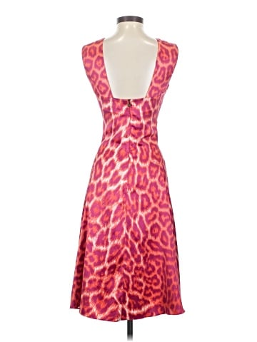 Just Cavalli Cocktail Dress (view 2)
