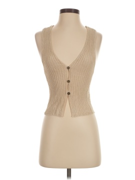 Free People Sweater Vest
