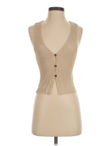 Free People Sweater Vest (view 1)