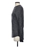 Cuddl Duds Gray Long Sleeve Turtleneck Size S - photo 5
