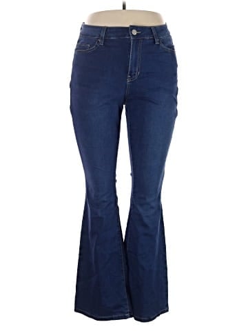 YMI Jeans (view 1)