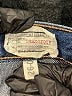 Current/Elliott Solid Blue Jeans Size 26 waist - photo 7