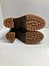Tory Burch Brown Ankle Boots Size 11 - photo 5