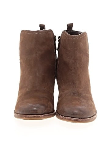 Sperry Top Sider Ankle Boots (view 2)