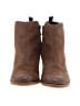 Sperry Top Sider Brown Ankle Boots Size 6 1/2 - photo 2