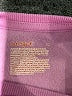 Cat & Jack Stars Pink Pullover Sweater Size 5T - photo 3