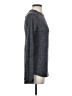 Cuddl Duds Gray Long Sleeve Turtleneck Size S - photo 4