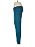 Z by Zella Color Block Teal Active Pants Size M - photo 5