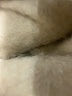 Unbranded Tan Poncho Size L (estimated) - photo 7