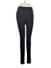 Mondetta Solid Black Active Pants Size XS - photo 1