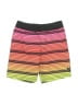 Hurley Pink Board Shorts Size 4 - photo 1