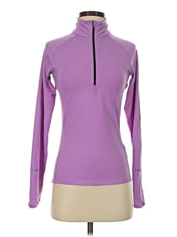 Nike Long Sleeve T-Shirt (view 1)