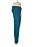 Z by Zella Color Block Teal Active Pants Size M - photo 4