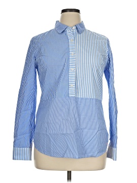 Vineyard Vines Long Sleeve Button Down Shirt