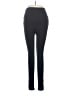 Mondetta Solid Black Active Pants Size XS - photo 2