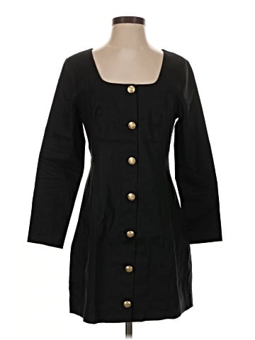 J.Crew Casual Dress (view 1)
