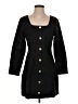 J.Crew Black Casual Dress Size 4 - photo 1