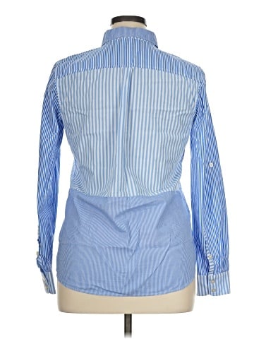 Vineyard Vines Long Sleeve Button-Down Shirt (view 2)