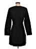 J.Crew Black Casual Dress Size 4 - photo 2