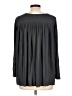 Club Monaco Gray Long Sleeve Top Size L (estimated) - photo 2