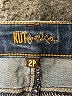 Kut from the Kloth Hearts Blue Jeans Size 2 (petite) - photo 7