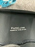 Fabletics Solid Black Shorts Size S (estimated) - photo 3