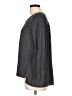 Club Monaco Gray Long Sleeve Top Size L (estimated) - photo 5
