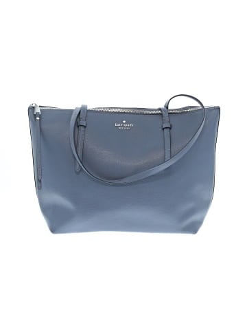 Kate Spade New York Leather Tote (view 1)