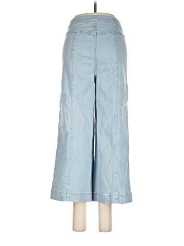 Alice + Olivia Jeans (view 2)