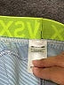 VSX Sport Blue Board Shorts Size S - photo 4