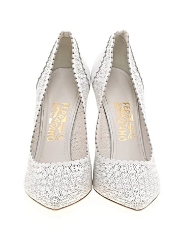 Salvatore Ferragamo Heels (view 2)