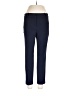 J.Crew Solid Blue Dress Pants Size 10 - photo 1