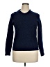 Vineyard Vines Blue Pullover Sweater Size XL - photo 1