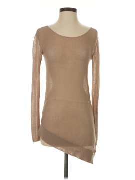 Bcbgmaxazria Long Sleeve T Shirt