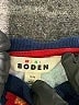 Mini Boden Blue Dress Size 6 - 7 - photo 3