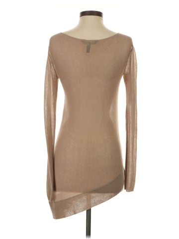 BCBGMAXAZRIA Long Sleeve T-Shirt (view 2)