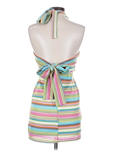 Kendall & Kylie Casual Dress (view 2)