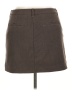 Gap Houndstooth Brown Formal Skirt Size 14 - photo 2