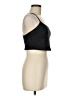 Gap Fit Black Tank Top Size M - photo 4