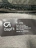 Gap Fit Camo Green Cargo Pants Size 12 - photo 3