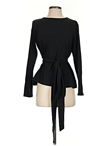 J.Crew Long Sleeve Blouse (view 1)