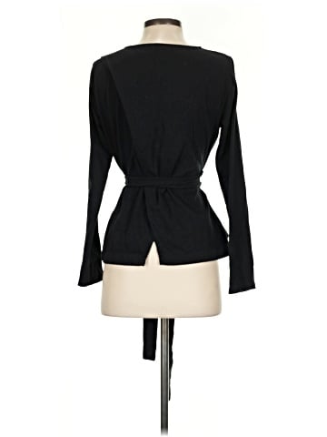 J.Crew Long Sleeve Blouse (view 2)