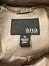a.n.a. A New Approach Gray Jacket Size XL - photo 6