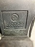 Blondo Black Boots Size 8 - photo 3