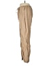 Sunny Leigh Solid Tan Khakis Size M - photo 5