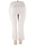 Cato Ivory Active Pants Size 18 - photo 2