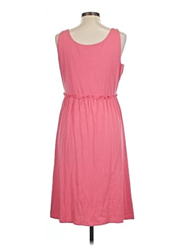 Garnet Hill Casual Dress (view 2)