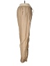 Sunny Leigh Solid Tan Khakis Size M - photo 4